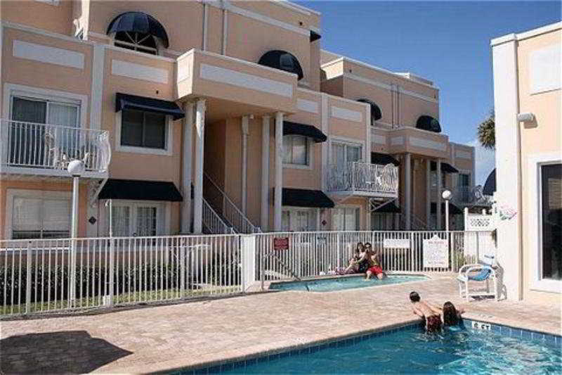 كيب كانافيرال Royal Mansions Resort المرافق الصورة