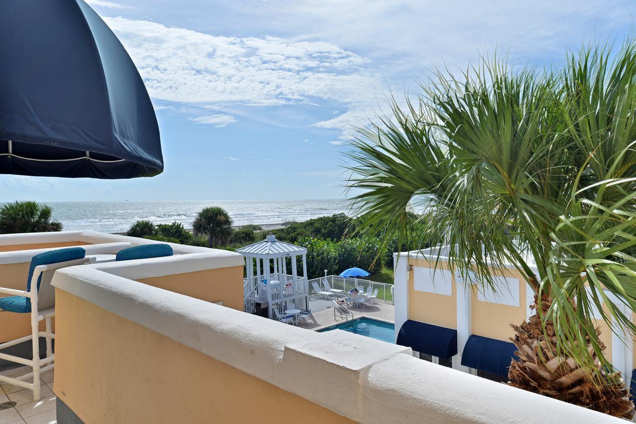 كيب كانافيرال Royal Mansions Resort المظهر الخارجي الصورة