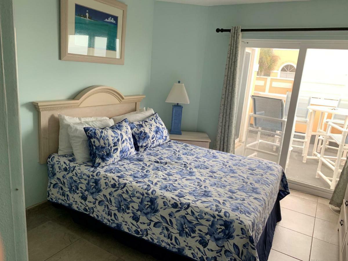 كيب كانافيرال Royal Mansions Resort المظهر الخارجي الصورة